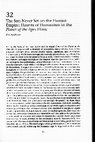 Research paper thumbnail of The Sun Never Set on the Human Empire: Haunts of Humanism in the 'Planet of the Apes' Films