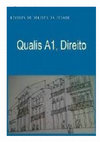 Research paper thumbnail of SEGURANÇA PÚBLICA E CIDADES: PERSPECTIVAS A PARTIR DA ESCOLA DE CHICAGO