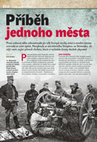 Research paper thumbnail of Příběh jednoho města. Stropkov 1914-1915.