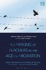 Research paper thumbnail of Book Chapter: The Subtle Work of Whiteness in Canadian Teacher Education. 
Editors: M. Proyer, S. Krause, G. Kremsner.