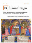 Research paper thumbnail of M.A. Bilotta, G. del Monaco (edited by), Imago, ius, religio. Religious Images in Illustrated Legal Manuscripts and Printed Books (9th-20th Centuries), monographic issue, Eikón / Imago, Vol. 12 (2023), online open access journal