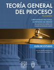 Research paper thumbnail of Teoría General del Proceso