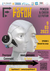 Research paper thumbnail of Affiche et programme du cinquième « épisode » Esprit Futur / Poster and program of the fifth "episode" Esprit Futur