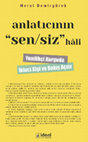 Research paper thumbnail of Anlatıcının "Sen/Siz" Hâli