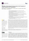 Research paper thumbnail of The Role of Intravitreal Corticosteroids in the Treatment of DME: Predictive OCT Biomarkers