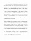 Research paper thumbnail of Supporting Practicing School Counselor’s Skill Development: A Hip Hop and Spoken Word Professional Development Intervention