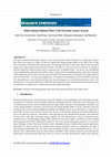 Research paper thumbnail of Multi-channel Optical Fiber-Coil Ultrasonic Sensor System