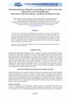 Research paper thumbnail of SUPPORT FOR LONG-TERM EVACUEES BASED ON THE CASE OF THE GREAT EAST JAPAN EARTHQUAKE -FOCUSING ON KYOTO, OSAKA, AND OKAYAMA PREFECTURES