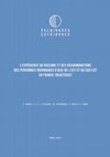 Research paper thumbnail of L’expérience du racisme et des discriminations des personnes originaires d’Asie de l’Est et du Sud-Est en France (REACTAsie)