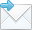 Mail Reply Icon