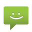 Android Messages Icon