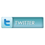 TwitterSocial Bar Icon