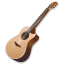 Guitar Icon