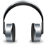 Headphones Icon