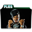 Plies Icon