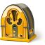 Jukebox Icon