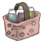 Showercaddy Icon