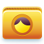 User Folder Icon