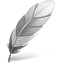 Filter Feather Disabled Icon