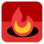 Feedburner Icon