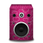 Speaker Heart Icon