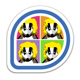 four-badgers-design-team-i icon