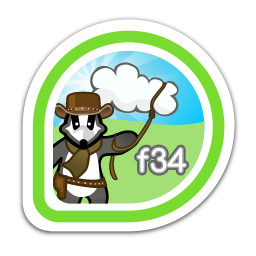 f34-cloud-test-day-participation icon