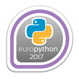 europython-2017-attendee icon