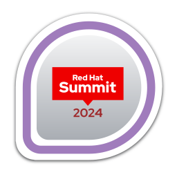 red-hat-summit-2024 icon