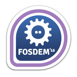 fosdem-2016-attendee icon