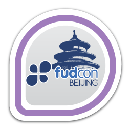 fudcon-beijing icon