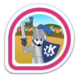 kde-sig icon