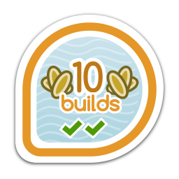 If you build it... (Koji Success II)