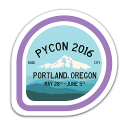 pycon-2016-attendee icon