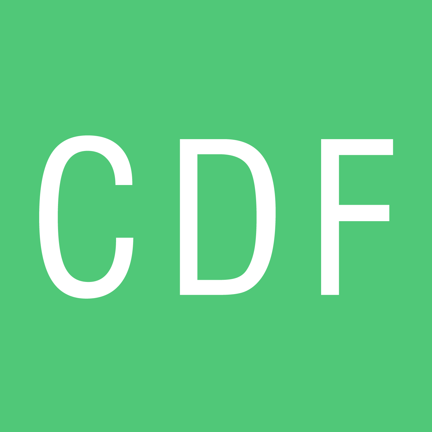 CDF