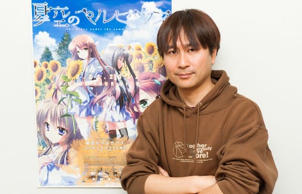 美少女ゲーム業界の平均年収は300万円以下?  衰退が止まらない業界の現状の画像1