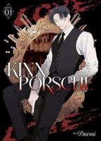 KinnPorsche (Novel) Vol. 1