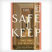 The Safe Keep