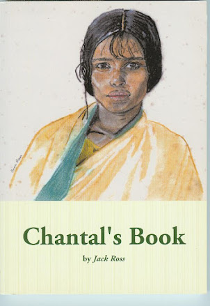 Chantal's Book (2002)