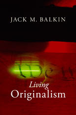 Living Originalism