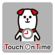 Touch On Time