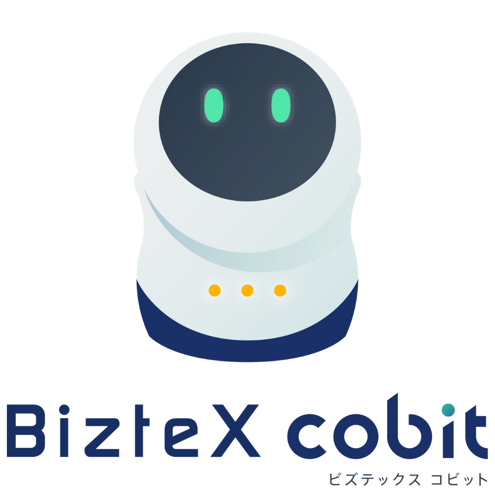 BizteX cobit