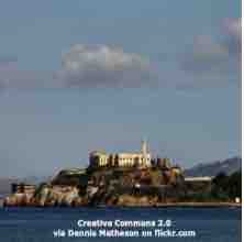 An ESL lesson on Alcatraz  - Donald Trump may reopen Alcatraz as a prison 