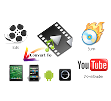 [免費] Any Video Converter v9.0.6 影片轉檔、切割、畫面翻轉編修工具