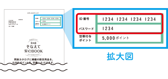 ご案内状