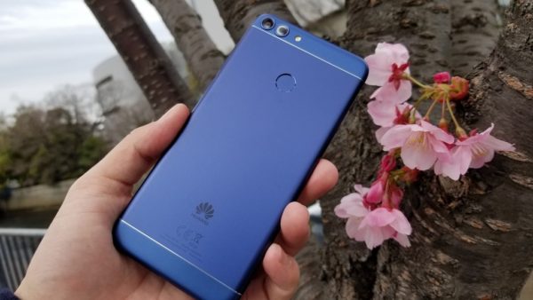 2万円のハイコスパスマホ『HUAWEI nova lite 2』の実力は? カメラやベンチマークなど試してみた