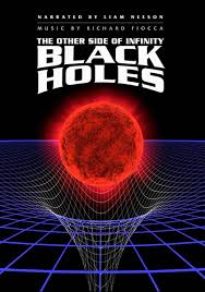 Black Holes: The Other Side of Infinity