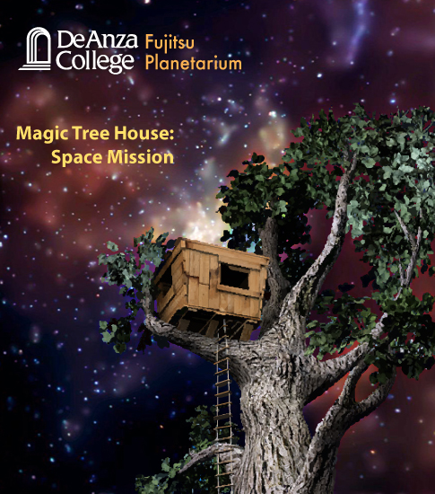 Magic Tree House