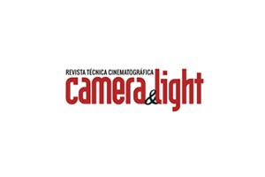 camera&light