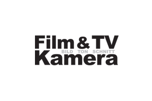 Film&Tv Kameramann